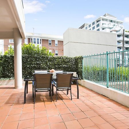 Aea The Coogee View Serviced Apartments Sydney Exterior photo