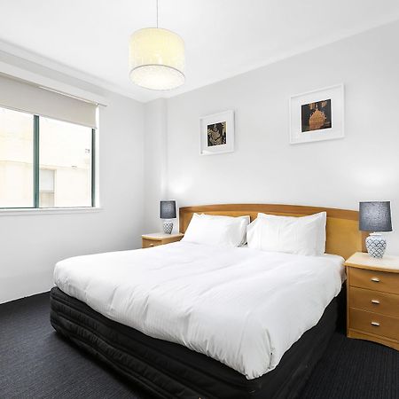 Aea The Coogee View Serviced Apartments Sydney Exterior photo