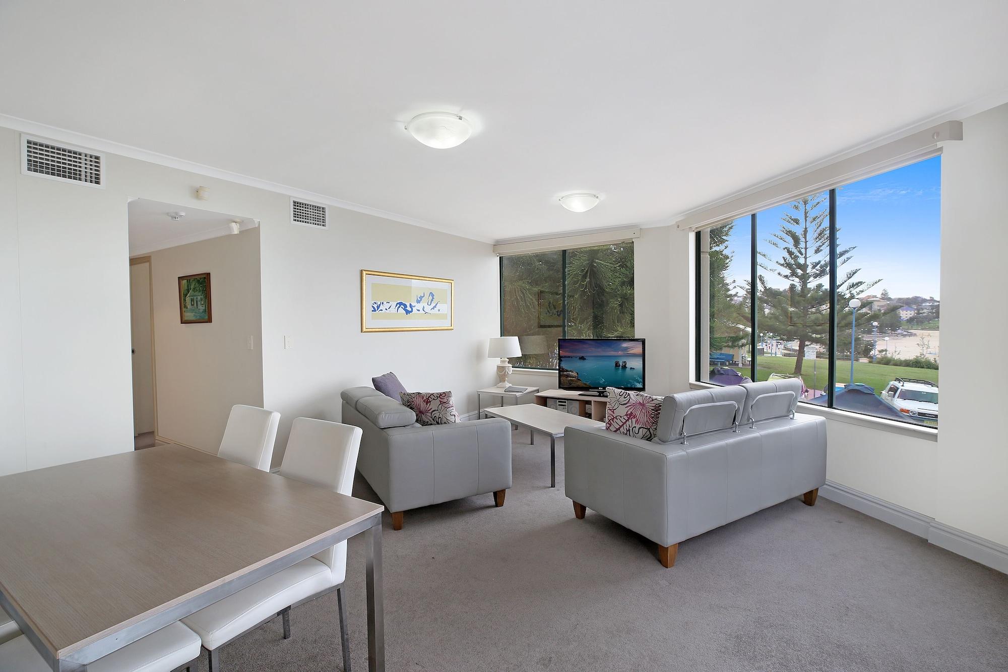 Aea The Coogee View Serviced Apartments Sydney Exterior photo