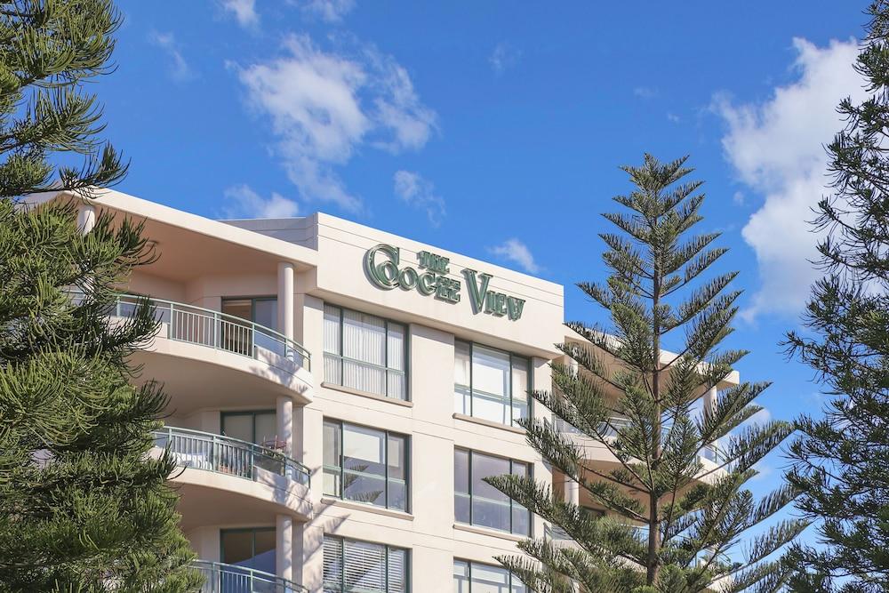 Aea The Coogee View Serviced Apartments Sydney Exterior photo