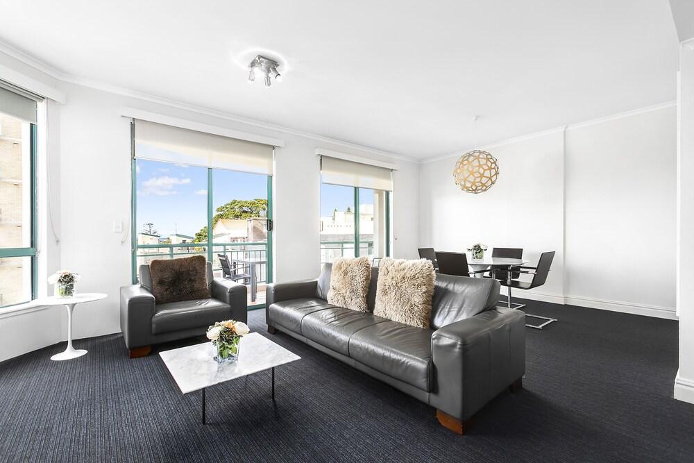 Aea The Coogee View Serviced Apartments Sydney Exterior photo