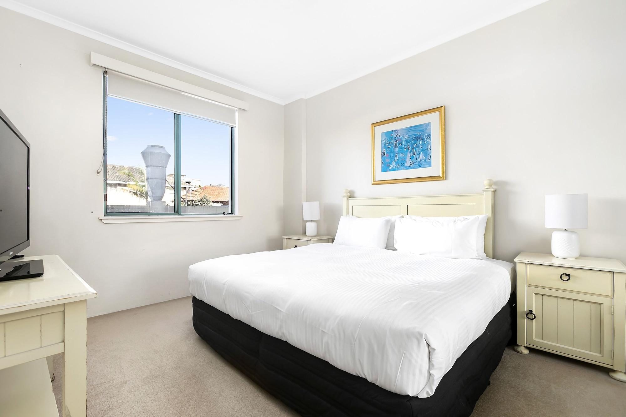 Aea The Coogee View Serviced Apartments Sydney Exterior photo