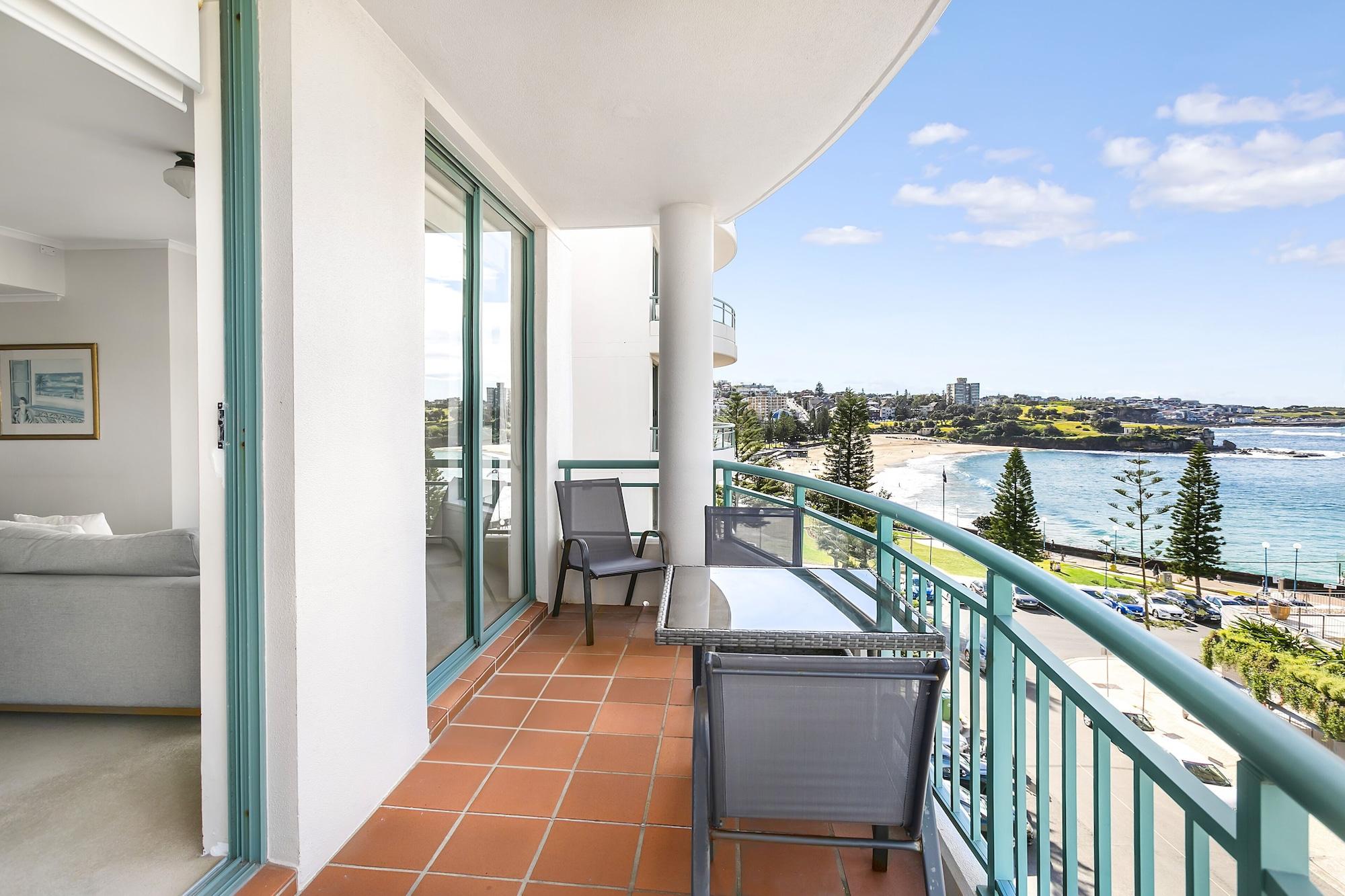 Aea The Coogee View Serviced Apartments Sydney Exterior photo