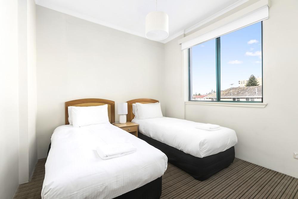 Aea The Coogee View Serviced Apartments Sydney Exterior photo