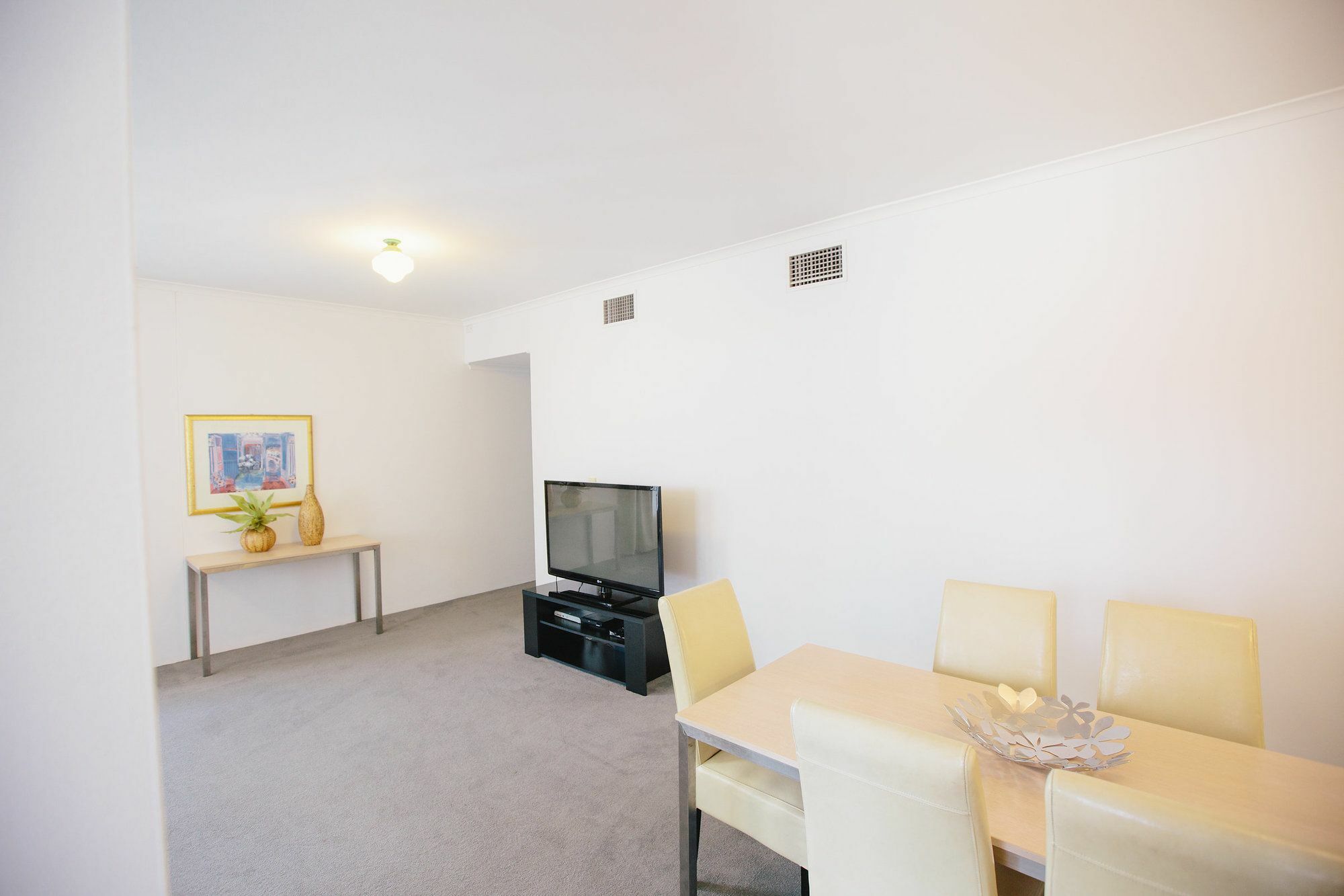 Aea The Coogee View Serviced Apartments Sydney Exterior photo