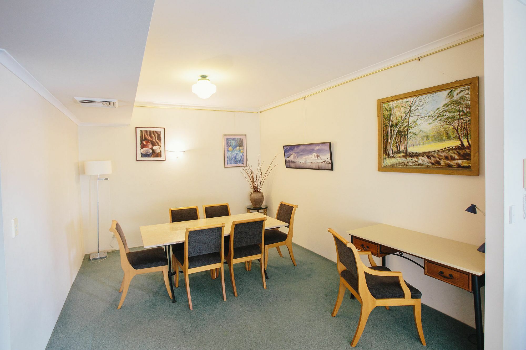 Aea The Coogee View Serviced Apartments Sydney Exterior photo