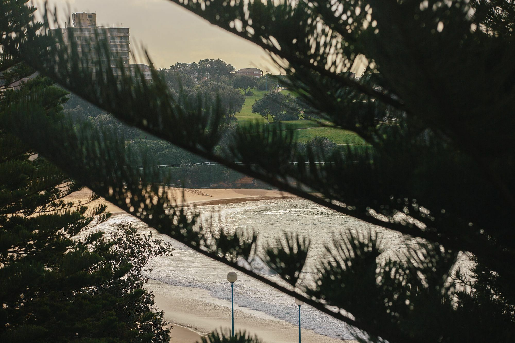 Aea The Coogee View Serviced Apartments Sydney Exterior photo