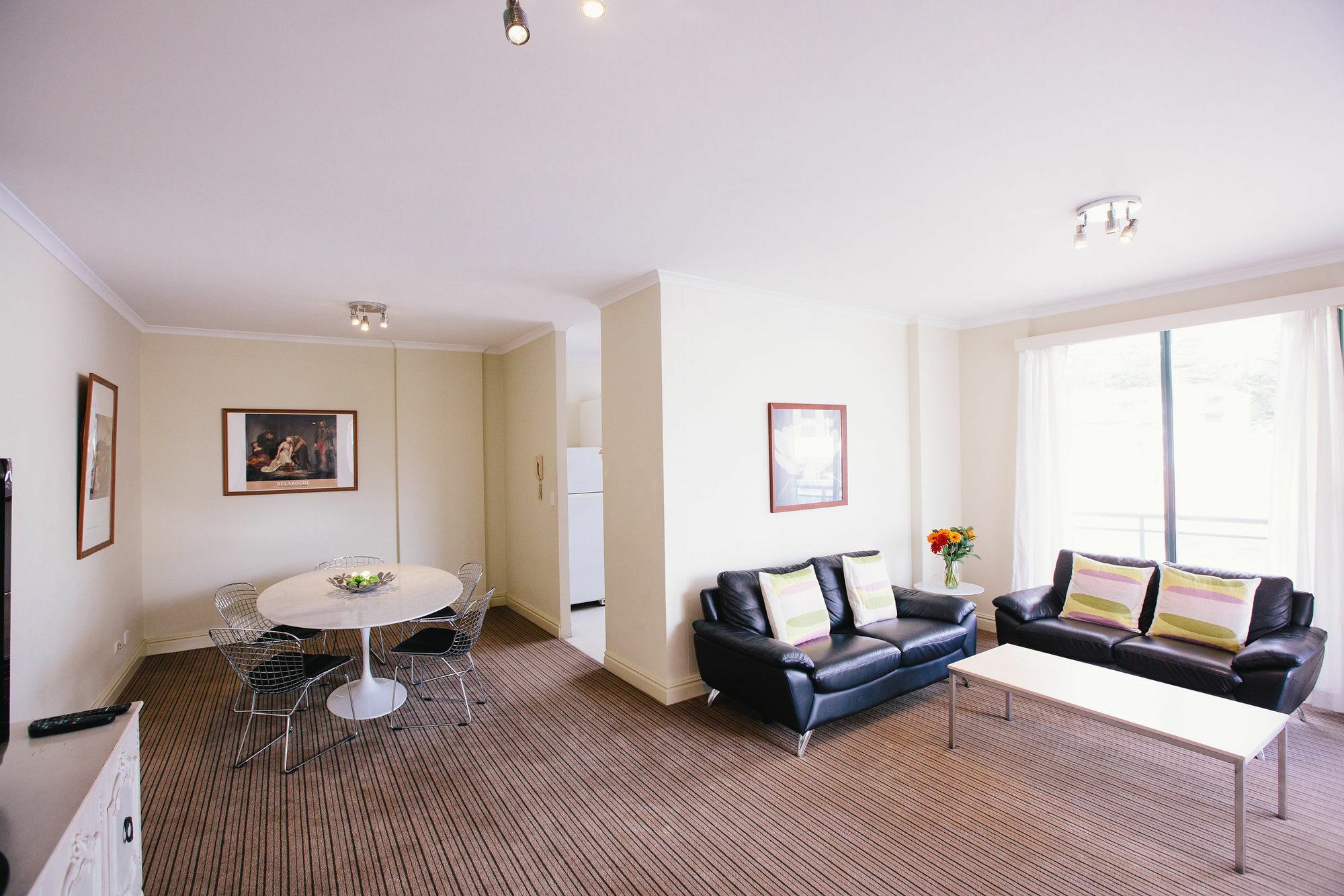 Aea The Coogee View Serviced Apartments Sydney Exterior photo